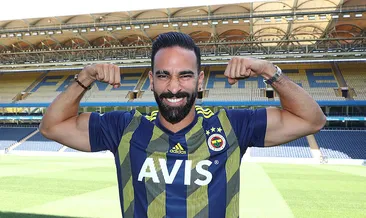 Adil Rami’ye beklenmedik talip!