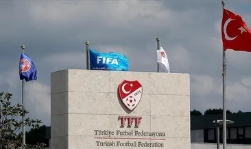 TFF yabancı kuralını açıkladı