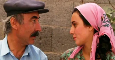 Şener Şen’le efsaneleşen Züğürt Ağa’nın Kiraz’ı yıllar sonra ortaya çıktı! Son haliyle gündem oldu