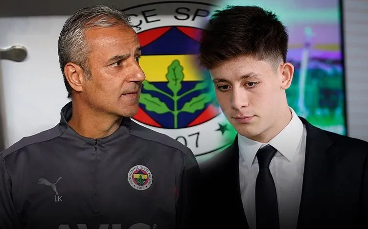 Fenerbahce Transfer News: Edin Dzeko and Ryan Kent Officially Signed, Arda Güler’s Departure Hits Hard
