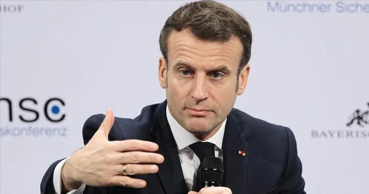 Fransa’da Macron’un partisinin ikinci ismi görevini bıraktı