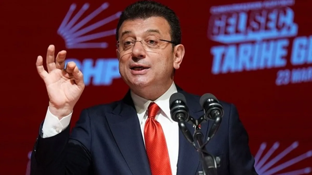 Son dakika! İBB'ye yolsuzluk soruşturmasında yeni …