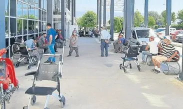 Tekel bayisinde veresiye kavgası