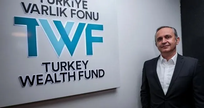 Türkiye Varlık Fonu tam not aldı