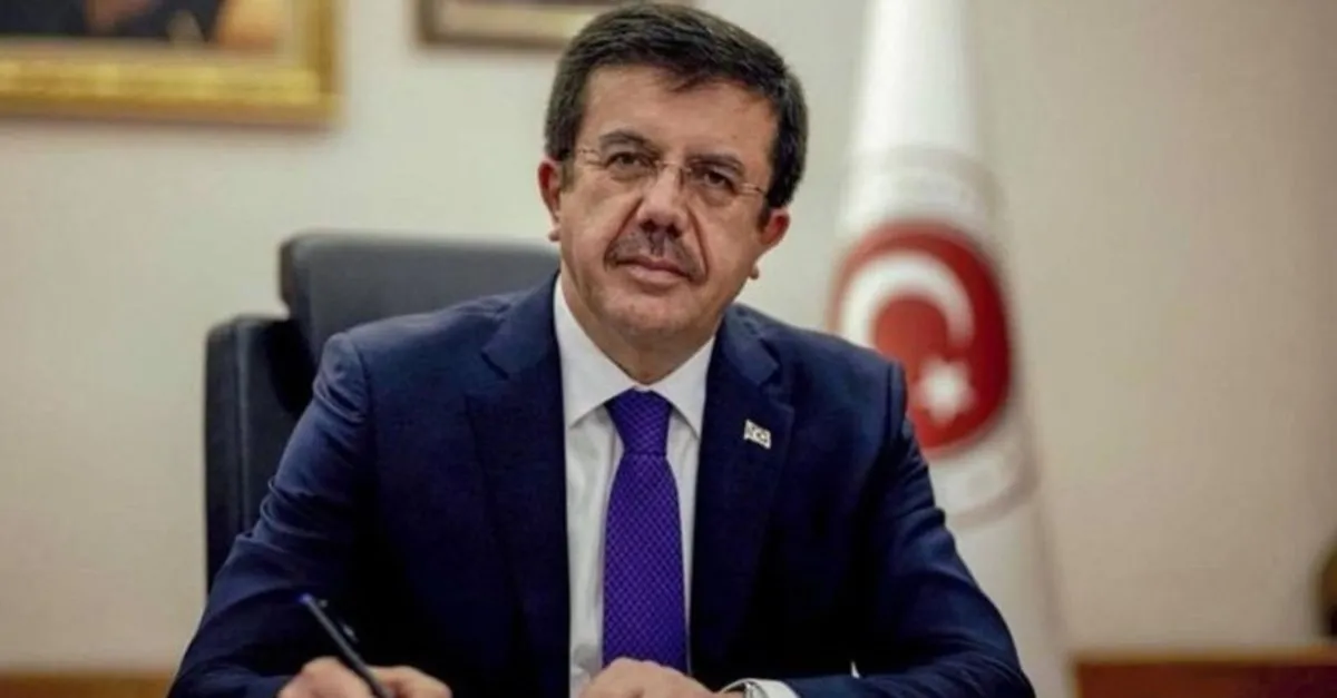 Ak Parti Izmir Buyuksehir Belediye Baskan Adayi Nihat Zeybekci Kimdir Nihat Zeybekci Nereli Kac Yasinda Son Dakika Haberler