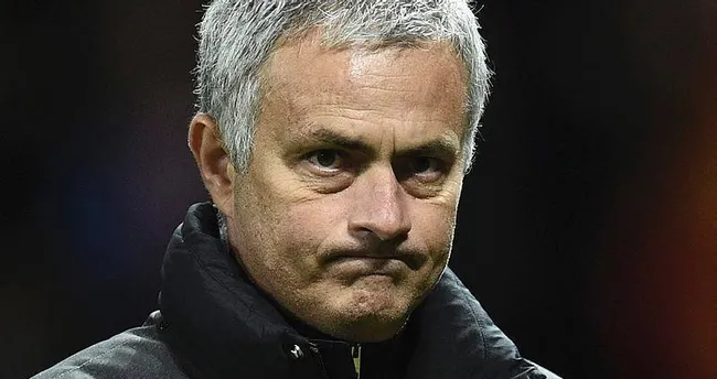 Jose’nin baş ağrısı çok