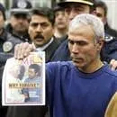 Bünyamin Yılmaz 18 yıl hapse mahkum oldu