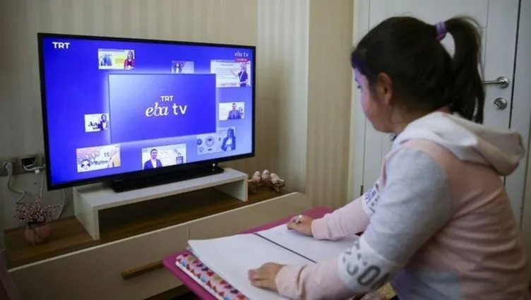 SON DAKİKA: Bakan Selçuk paylaştı! TRT EBA TV’de ’Yaz Okulu’ yarın başlıyor