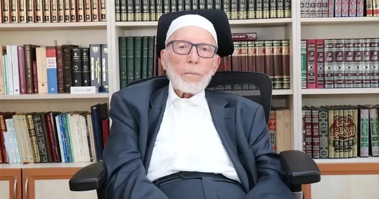 Diyanet’in acı kaybı