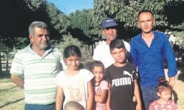 Çocuklarımıza bayramlık alamadık