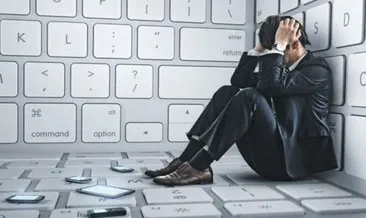 Kumar sanal tehdit gerçek