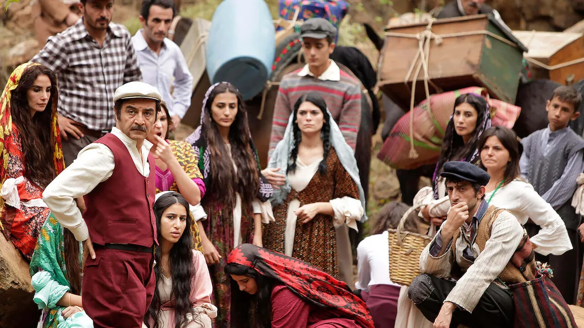 Ekşi Elmalar konusu ve oyuncuları: Bu akşam ekranda! Ekşi Elmalar filmi nerede çekildi, ne zaman?