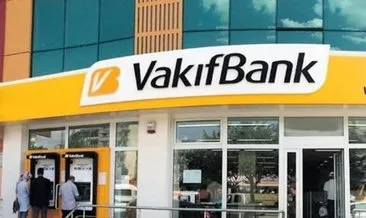 Vakıfbank bireysel destek kredisi başvurusu sorgulama linki! 10 bin TL Vakıfbank Temel İhtiyaç Destek Kredisi başvurusu yap!