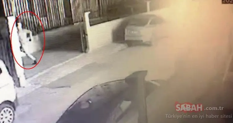 Antalya’da pes dedirten olay! Sevgilisinin platonik aşığı, otomobilini yaktı