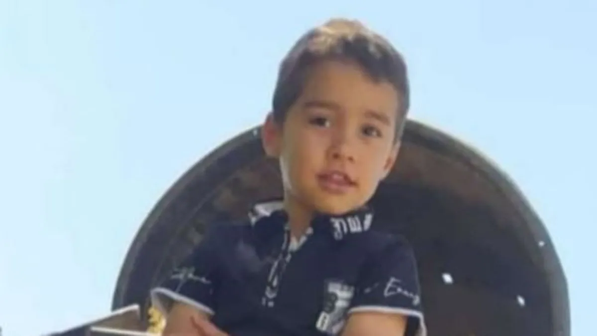 Siirt'te 6 yaşındaki Muhammed Yusuf Celbek'in acı sonu: Kalp krizi sonucu yaşamını yitirdi! Siirt'te 6 yaşındaki Muhammed Yusuf Celbek'in acı sonu: Kalp krizi sonucu yaşamını yitirdi!