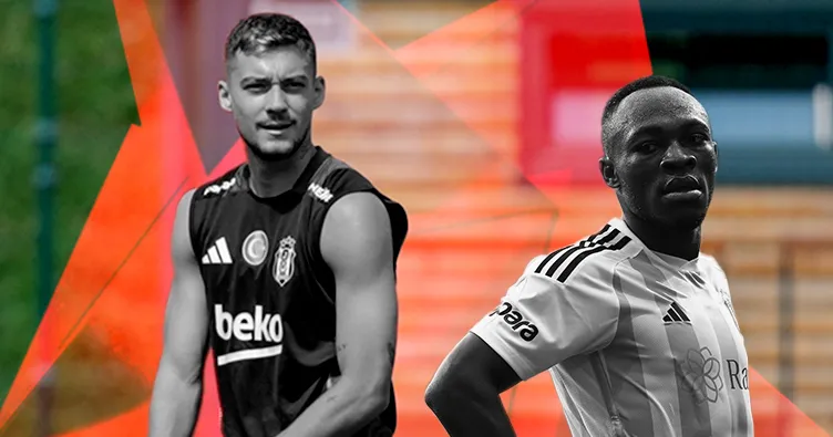 SON DAKİKA BEŞİKTAŞ HABERLERİ: Muçi için çılgın teklif ortaya çıktı! Kartal’a Muleka piyangosu