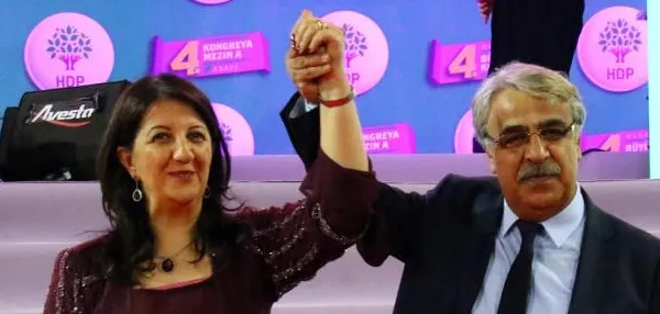 Son dakika | HDP annelerin yüreklerini böyle yakıyor! PKK için yaptıkları sınır tanımadı! 3 bin TL'ye çocuk alışverişi - 1