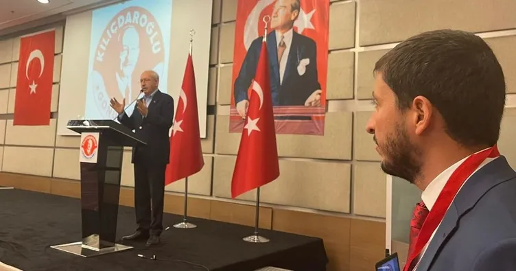 Muharrem İnce’ye kaset kumpasında CHP’li ismin ifadesi ortaya çıktı