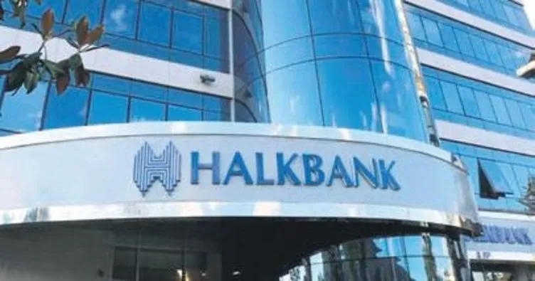 Halkbank’ın itirazı en üst mahkemede
