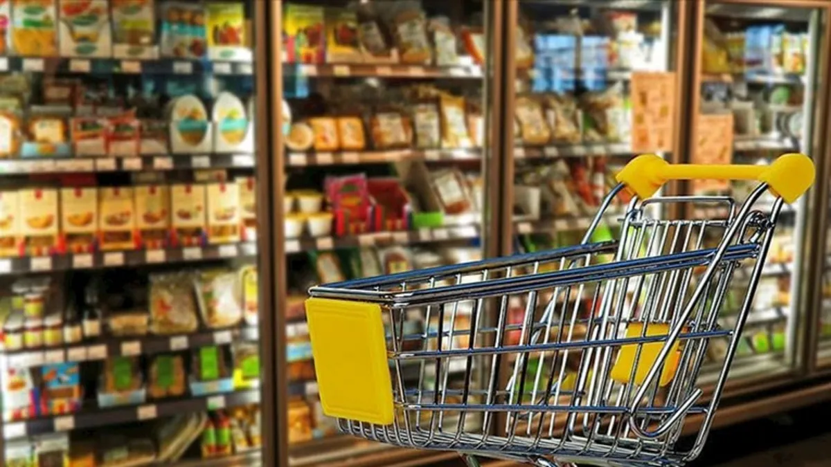 Tüketici güveni 20 ayın zirvesine çıktı Tüketici güveni 20 ayın zirvesine çıktı