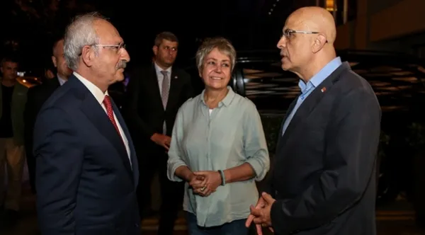 SON DAKİKA... Enis Berberoğlu'nun MİT ihaneti öncesindeki FETÖ trafiği deşifre oldu