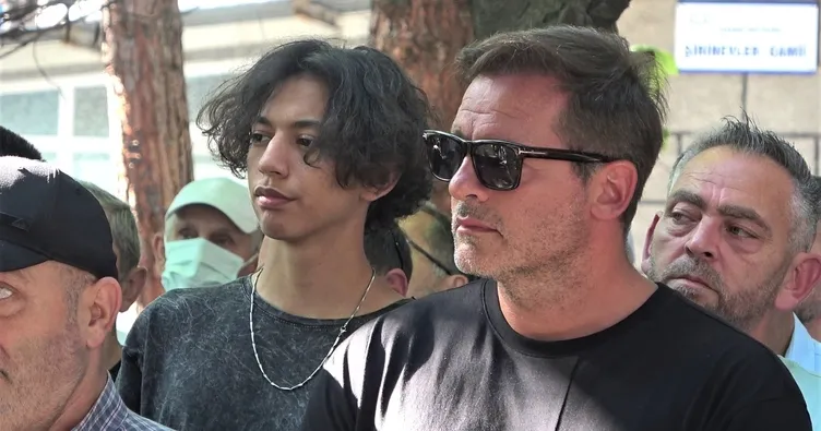 Ünlü oyuncu Nihat Altınkaya’nın acı günü! Bayram öncesi yıkıldı...