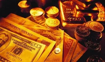 Altının onsu 1.880 dolar seviyelerinde