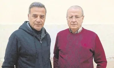 Finali iyi yapacağız