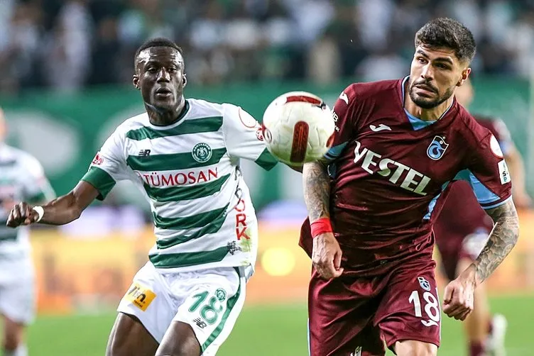 Uğurcan Çakır için beklenmedik transfer teklifi! Trabzonspor’un kasası dolup taşacak