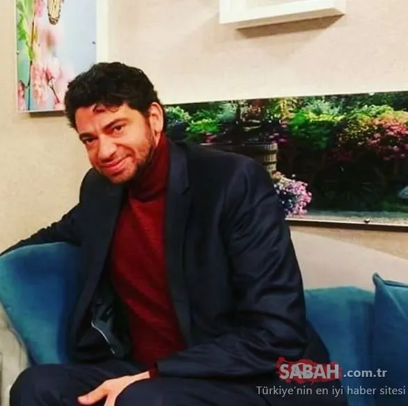 Ünlü şarkıcı Hakan Taşıyan�dan güzel haber geldi! Hakan Taşıyan kimdir