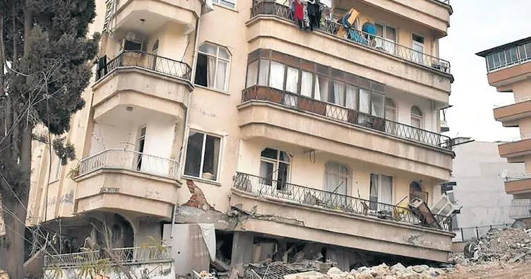 Zorunlu afet sigortası geliyor