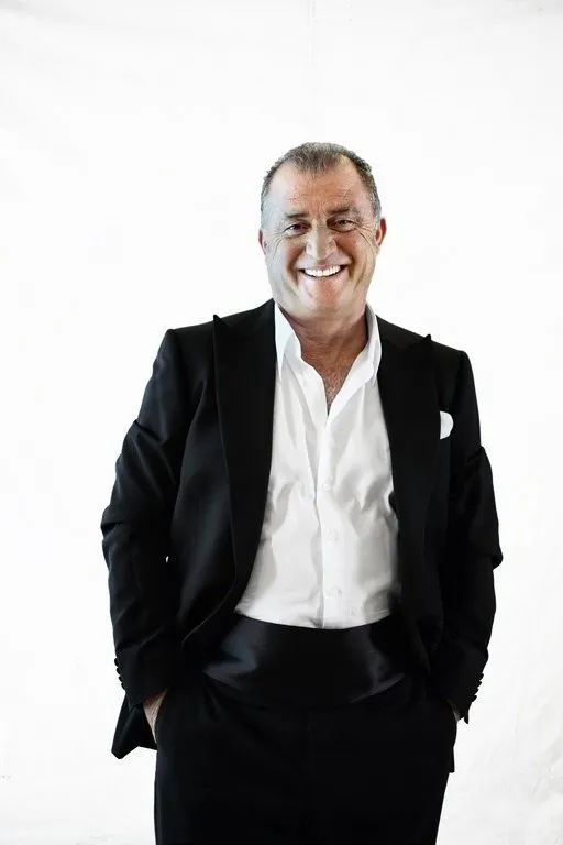 GQ yılın erkeklerini seçti