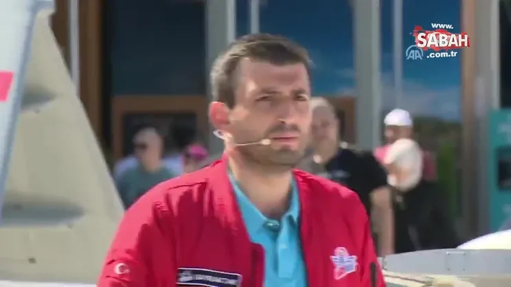 'Bayraktar Akıncı TİHA ekimde uçacak'