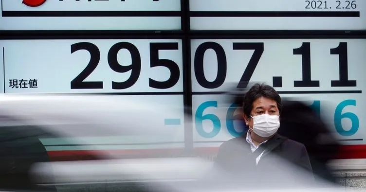 Koronavirüs salgınında intihar oranları zirve yapmıştı… Japonya’da olay yaratan yeni bakan
