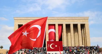 ANITKABİR ZİYARET SAATLERİ 10 KASIM | 10 Kasım Atatürk’ü Anma Günü anıtkabir saat kaça kadar açık olacak?