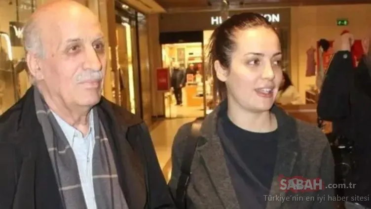 Acı haberle yıkıldı! Oyuncu İrem Sak’ın hekim babası hayatını kaybetti