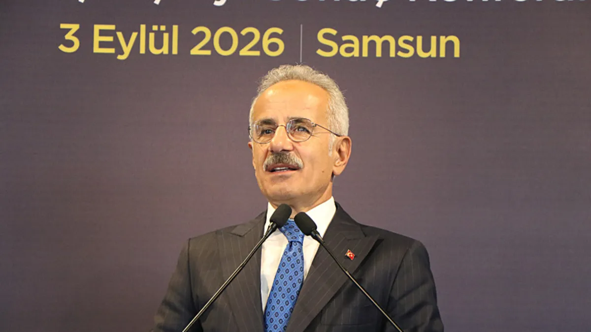 Bakan Uraloğlu'ndan Sıfır Atık açıklaması: Kalkınma vizyonunun bir parçası