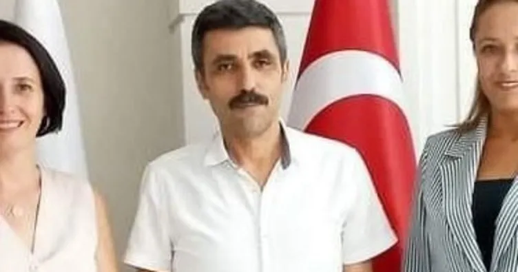 İŞKUR Antalya İl Müdürü kazada hayatını kaybetti