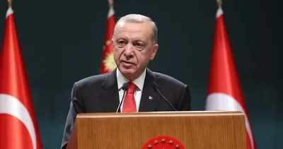 Dünyanın yaralarını Türkiye sarıyor! Başkan Erdoğan’ın mektubu Yunanistan’ın gündeminde