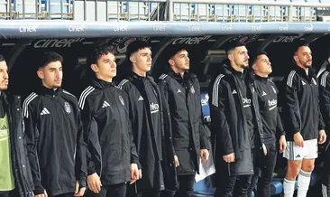 Yüzde 100 yerli kulübe!