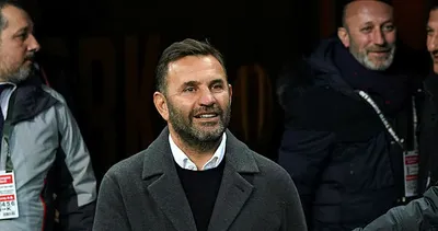 Son dakika Galatasaray haberi: Galatasaray’dan çifte transfer bombası! Bayern Münih’in genç yıldızı...