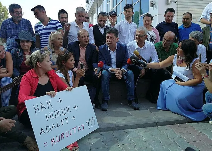 CHP’den kanser olan delegeye skandal teklif!