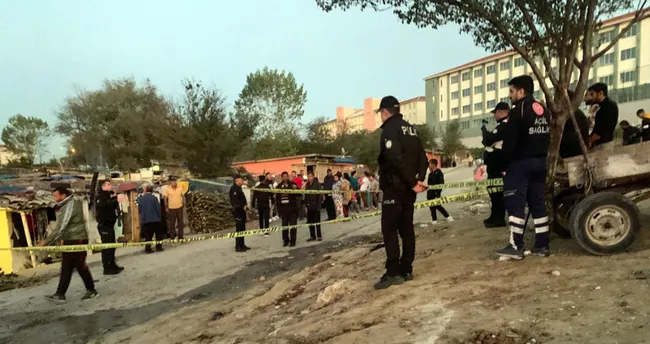 Silahlı kavgada ölen Sedanur’un çocukları devlet korumasına alınacak Silahlı kavgada ölen Sedanur’un çocukları devlet korumasına alınacak