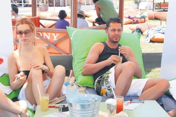 Tatil günlüğü- 07 Temmuz 2009