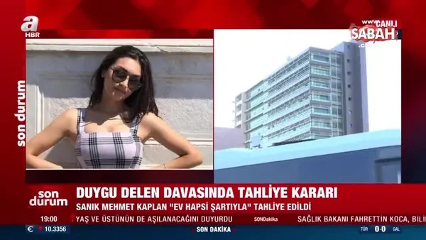 SON DAKİKA HABERİ: Duygu Delen davasında karar çıktı! Sanık 