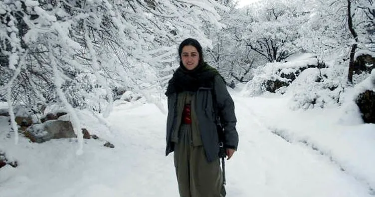 PKK, Rukiye Çekiç’in ölümünü 4 yıl gizlemiş!