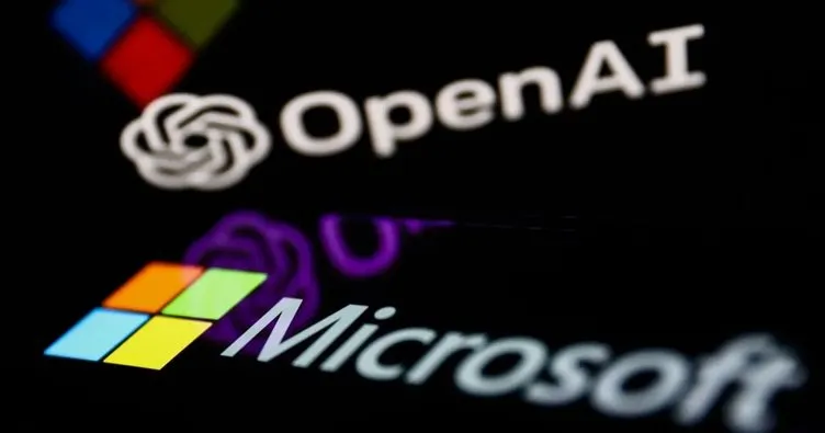The New York Times’tan OpenAI ve Microsoft’a telif davası!