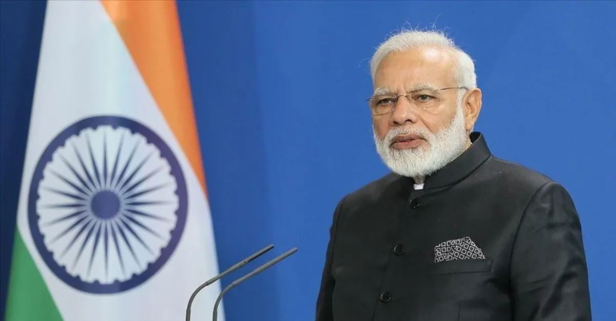 Hindistan’dan Kuveyt’le Kritik Temas: “Hürmüz’de Güvenli Geçiş Önceliğimiz” Hindistan’dan Kuveyt’le Kritik Temas: “Hürmüz’de Güvenli Geçiş Önceliğimiz”