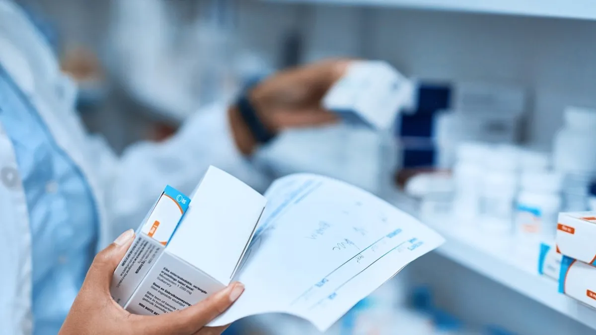 Bugün eczaneler açık mı, çalışıyor mu? 1 Ocak eczanelerin çalışma durumu ve saatleri – Galeri Bugün eczaneler açık mı, çalışıyor mu? 1 Ocak eczanelerin çalışma durumu ve saatleri – Galeri