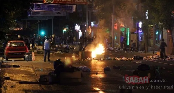 Gezi ihaneti 7 yaşında... Yıllar sonra ortaya çıkan şok detaylar!